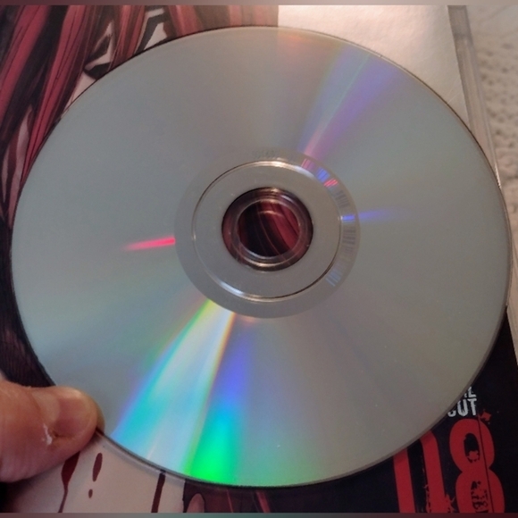 Bleach, Volume 8 The Entry Episodes 29-32 Original  And Uncut Stickers Included - Picture 5 of 5